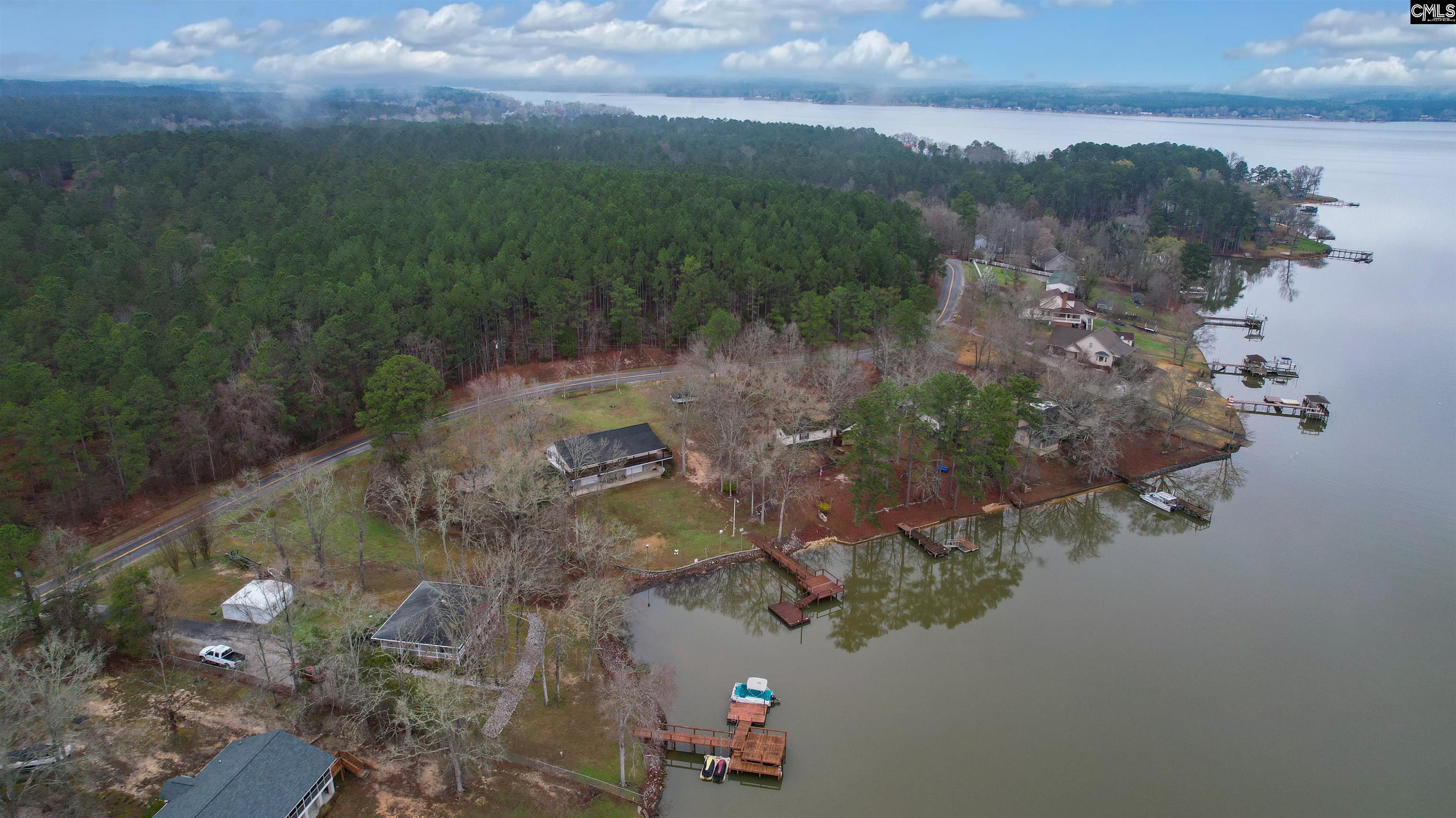 1383 Kingfisher Drive Ridgeway, SC 29130 - Photo 58 of 77