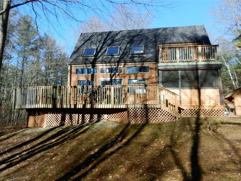 16 Old Lee Road Newfields, NH 03856 - Photo 22 of 31