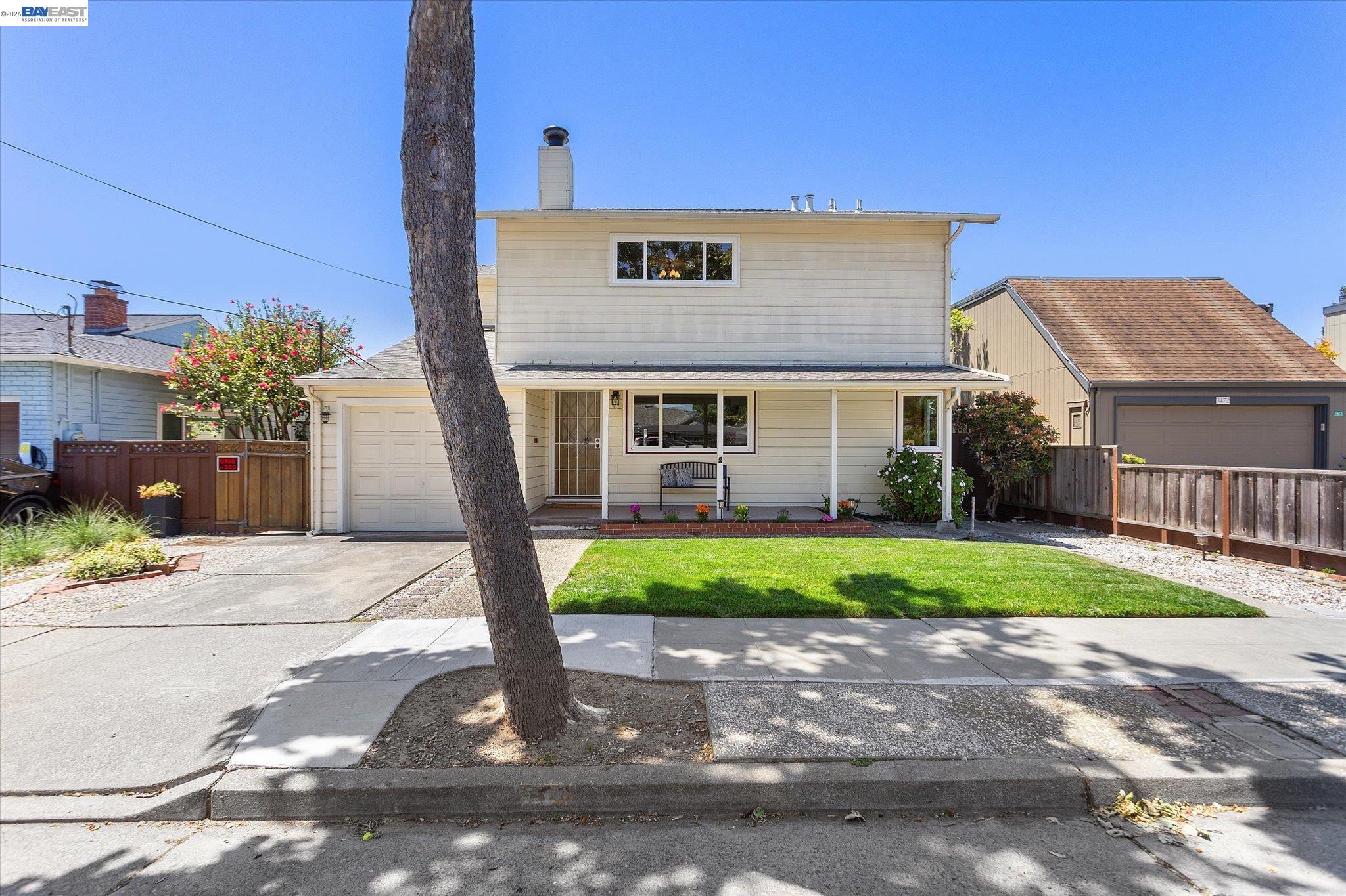 156 Mecartney Road Alameda, CA 94502 - Photo 63 of 67