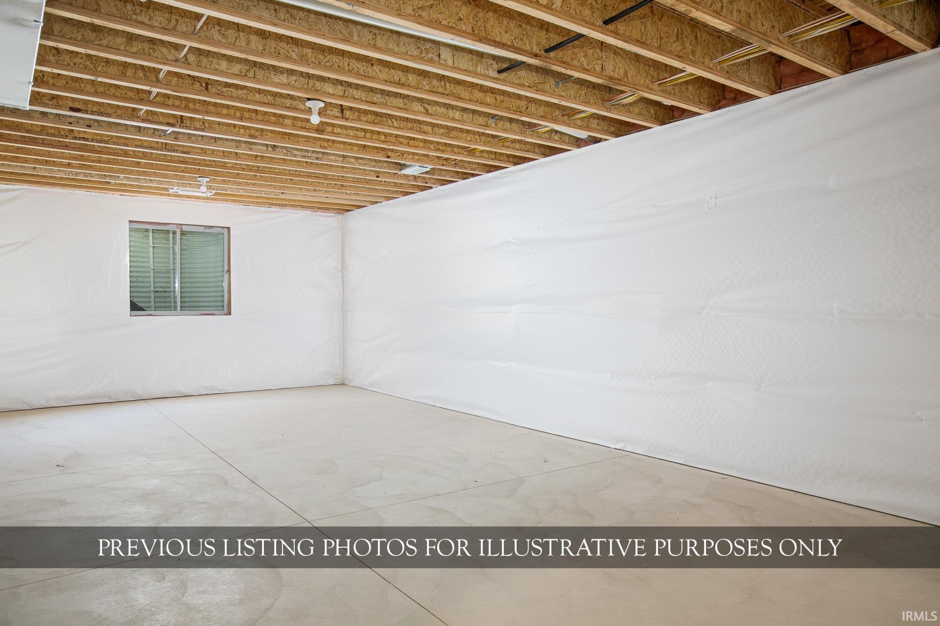 12866 Brick Road Granger, IN 46530 - Photo 36 of 38