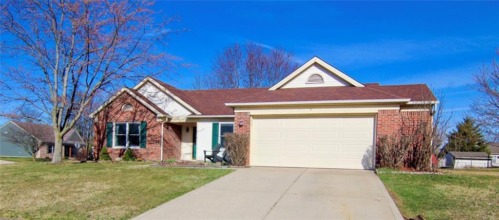 2 Amanda Court Brownsburg, IN 46112 - Photo 33 of 38