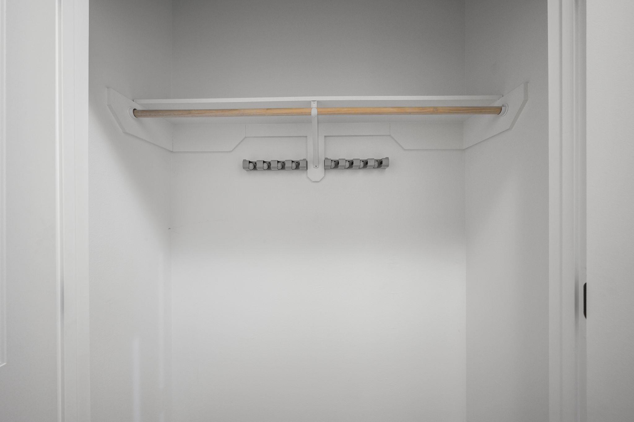 1085 Destin Avenue Foley, AL 36535 - Photo 23 of 35 Closet