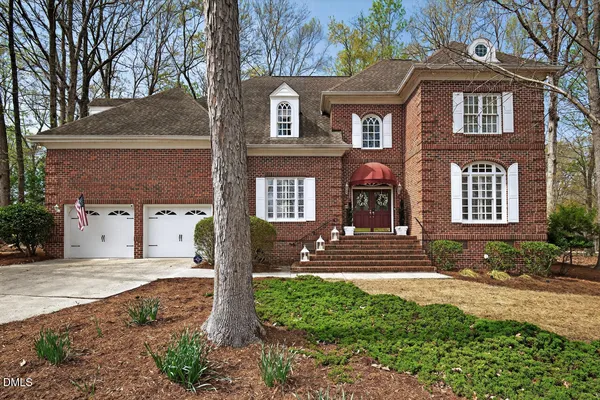 $749,900 | 5 Moss Creek Court, Durham, NC 27712