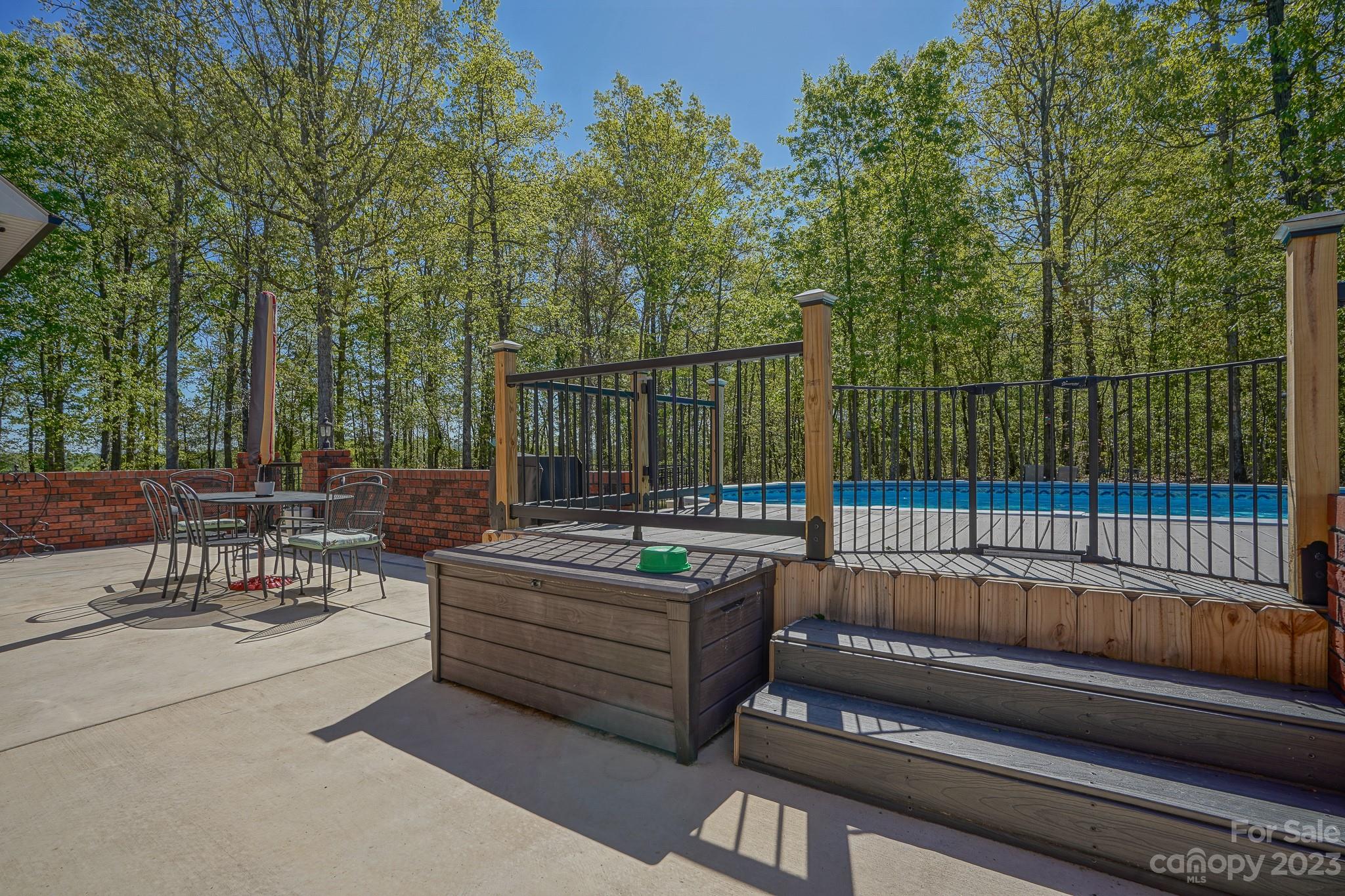 4625 Patterson Road China Grove, NC 28023 - Photo 14 of 48 Gallery Image 14