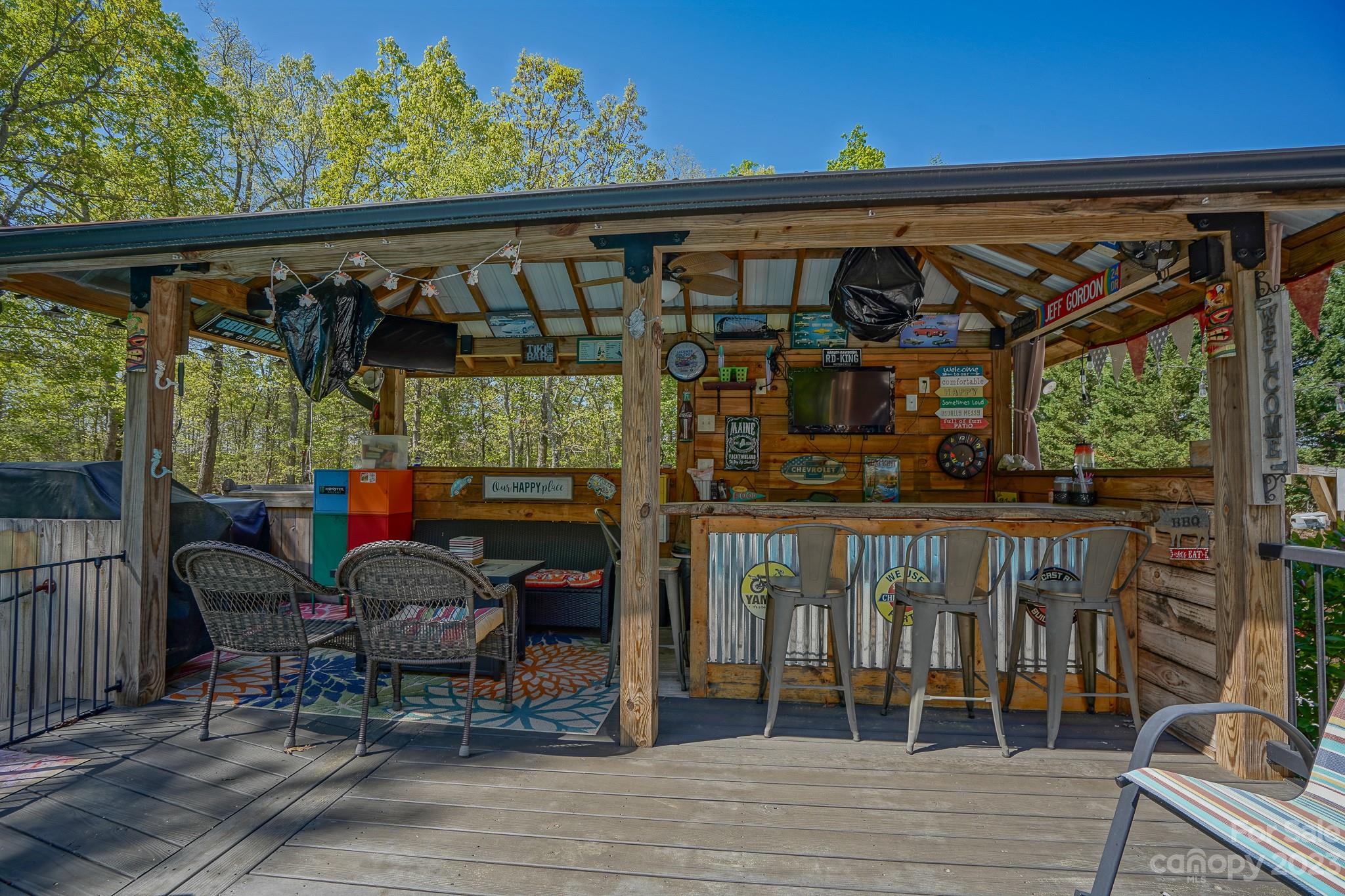 4625 Patterson Road China Grove, NC 28023 - Photo 15 of 48 Gallery Image 15