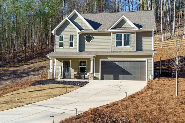 $375,000 | 125 Wolverine Drive, Waleska, GA 30183