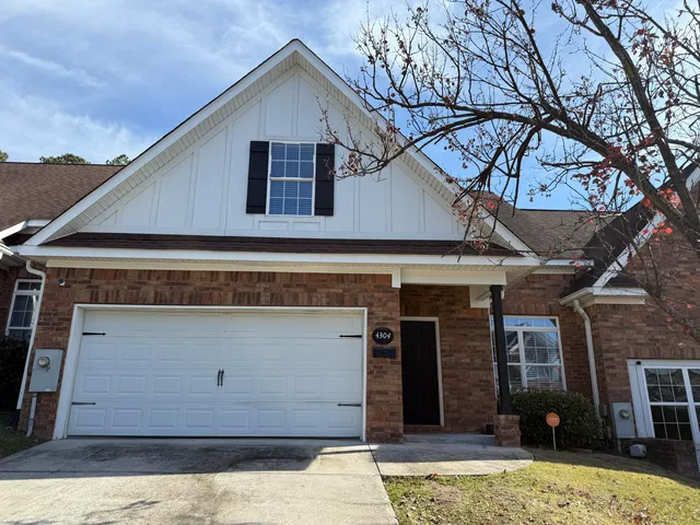 $238,000 | 4304 East Barcelona Way, Augusta, GA 30906