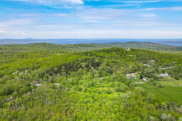 $255,000 | L46-part) Beech Hill Road, Northport, ME 04849
