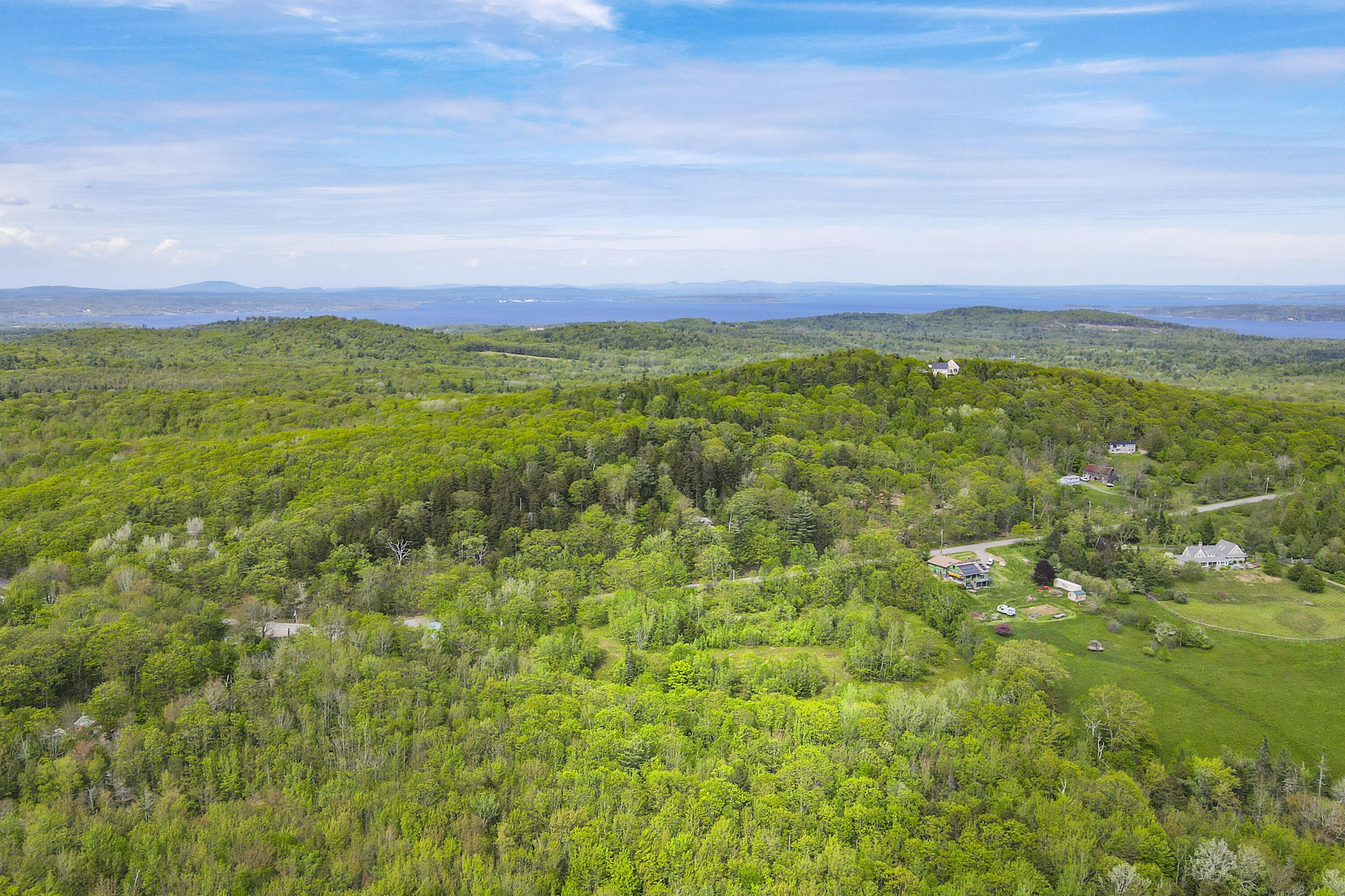 L46-part) Beech Hill Road Northport, ME 04849 - Photo 2 of 8 ME2817_2