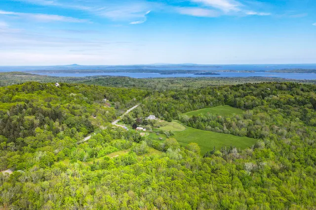 $255,000 | L46-part) Beech Hill Road, Northport, ME 04849