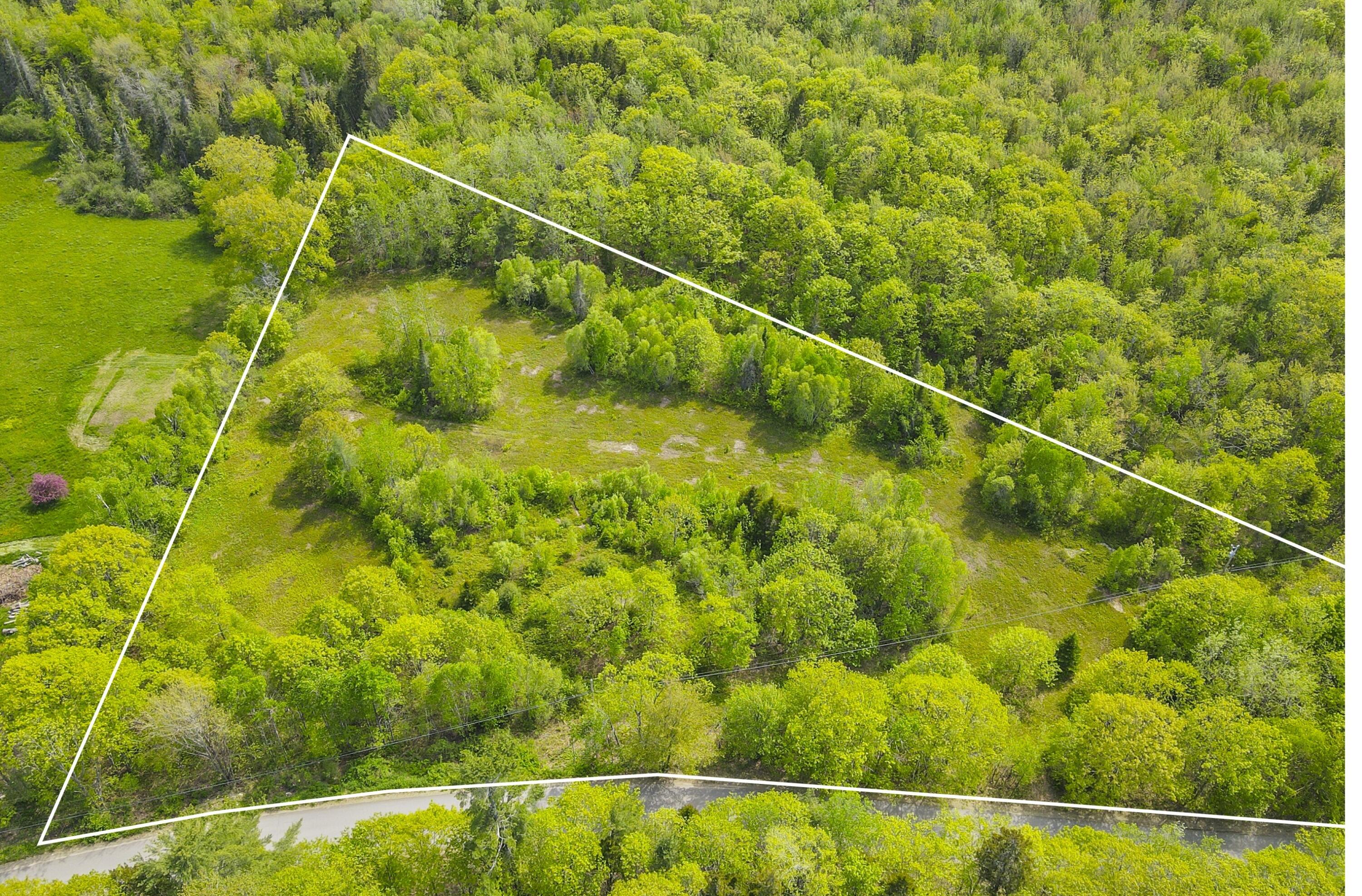 L46-part) Beech Hill Road Northport, ME 04849 - Photo 7 of 8 ME2817 Image overlay 2