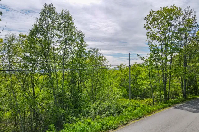 $255,000 | L46-part) Beech Hill Road, Northport, ME 04849
