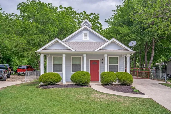 $270,000 | 1503 Cherry Street, Gainesville, TX 76240