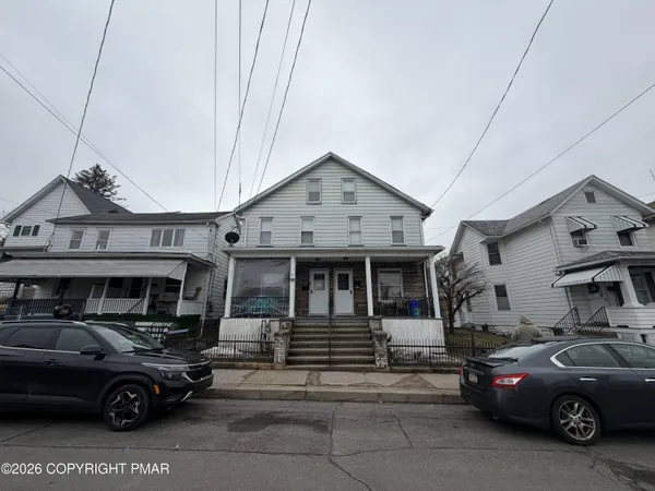 $169,000 | 81 Carroll Street, Pittston, PA 18640