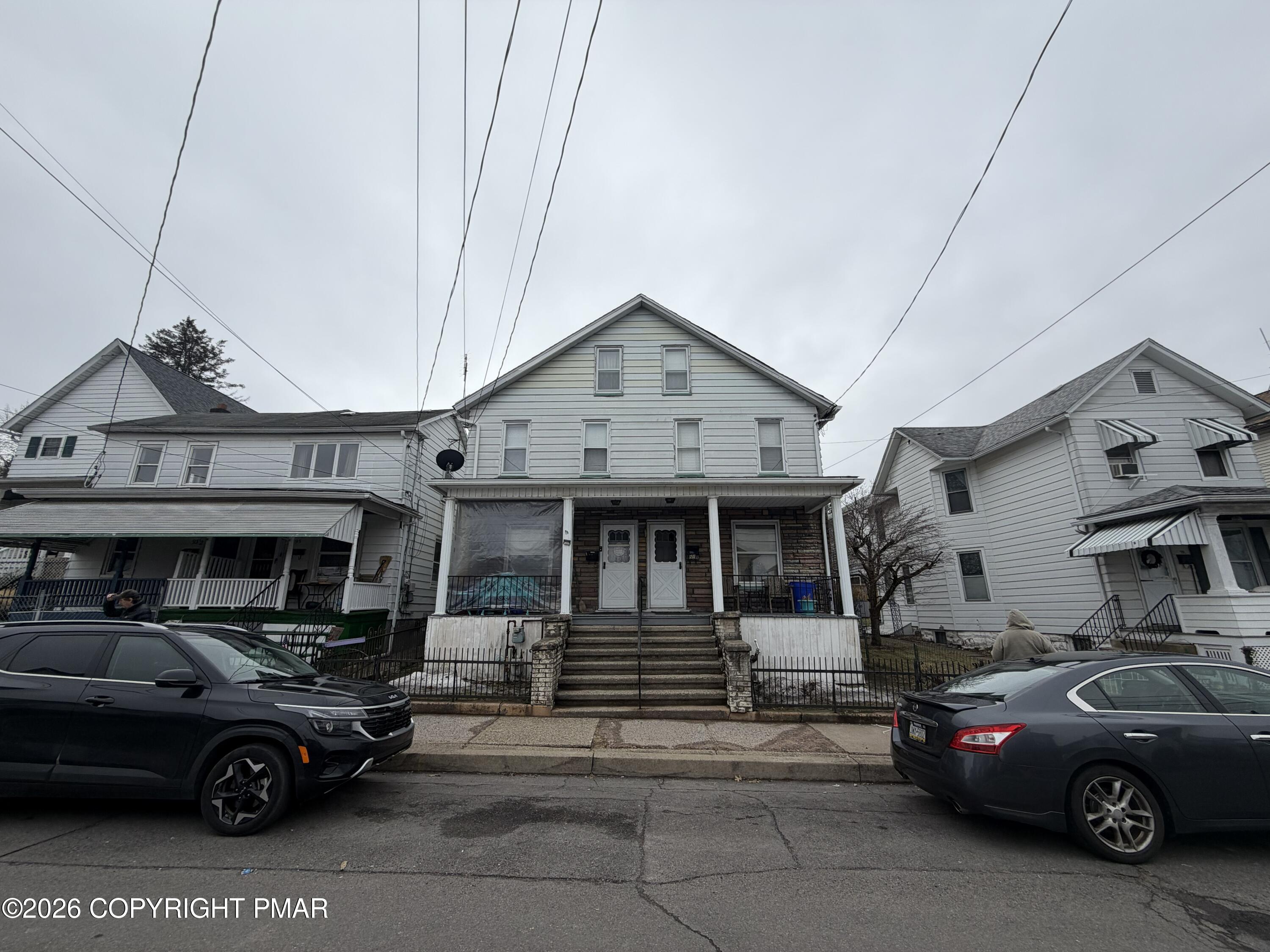 81 Carroll Street Pittston, PA 18640 - Photo 1 of 29 Welcome!