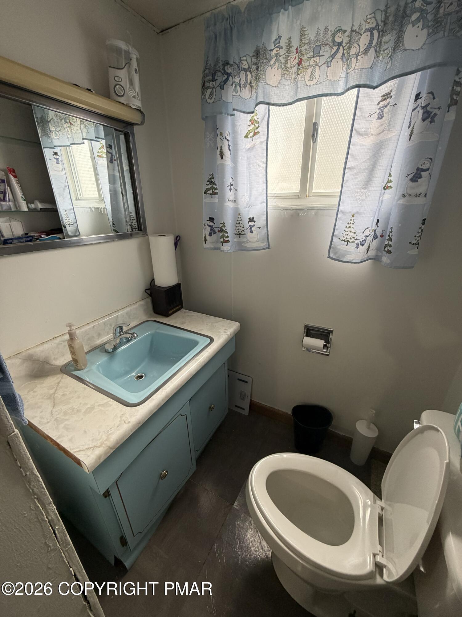 81 Carroll Street Pittston, PA 18640 - Photo 11 of 29 Unit 1 - Full Bath