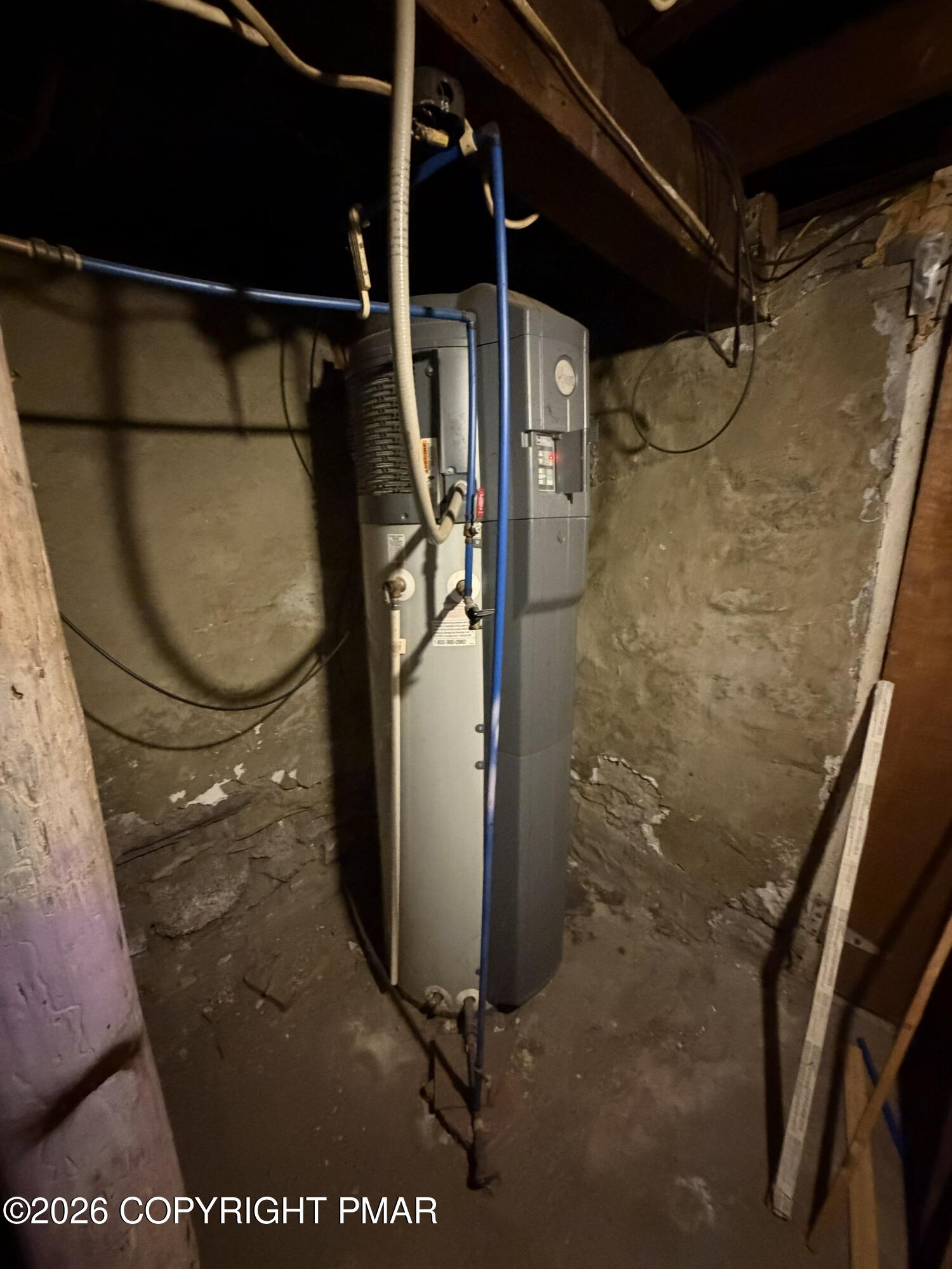 81 Carroll Street Pittston, PA 18640 - Photo 13 of 29 Unit 1 - Basement