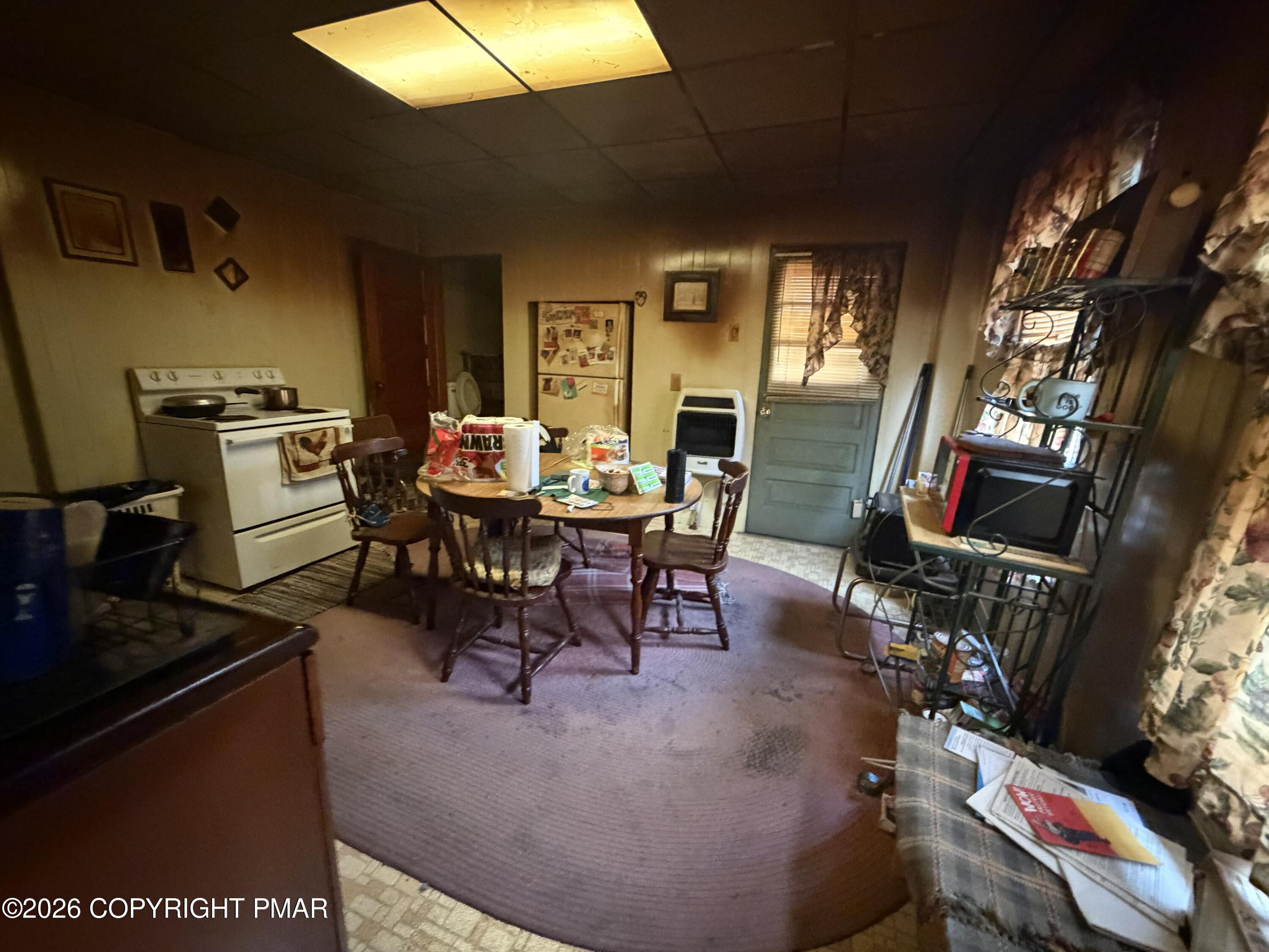 81 Carroll Street Pittston, PA 18640 - Photo 16 of 29 Unit 2 - Kitchen
