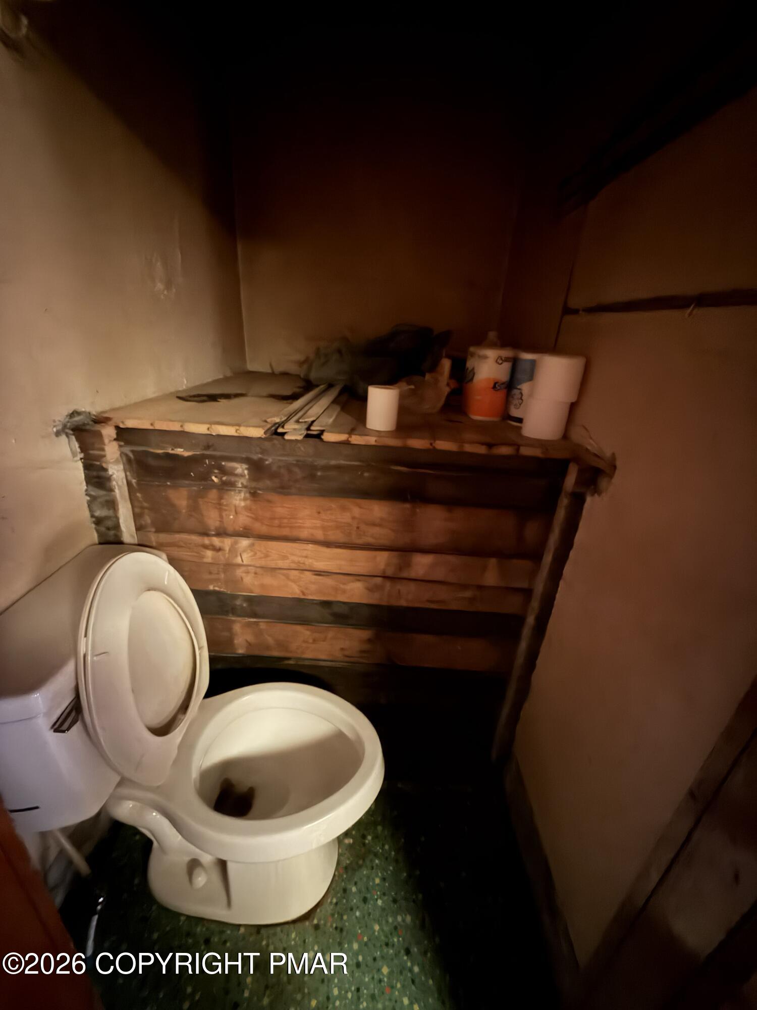 81 Carroll Street Pittston, PA 18640 - Photo 18 of 29 Unit 2 - Half Bath