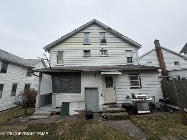 $169,000 | 81 Carroll Street, Pittston, PA 18640