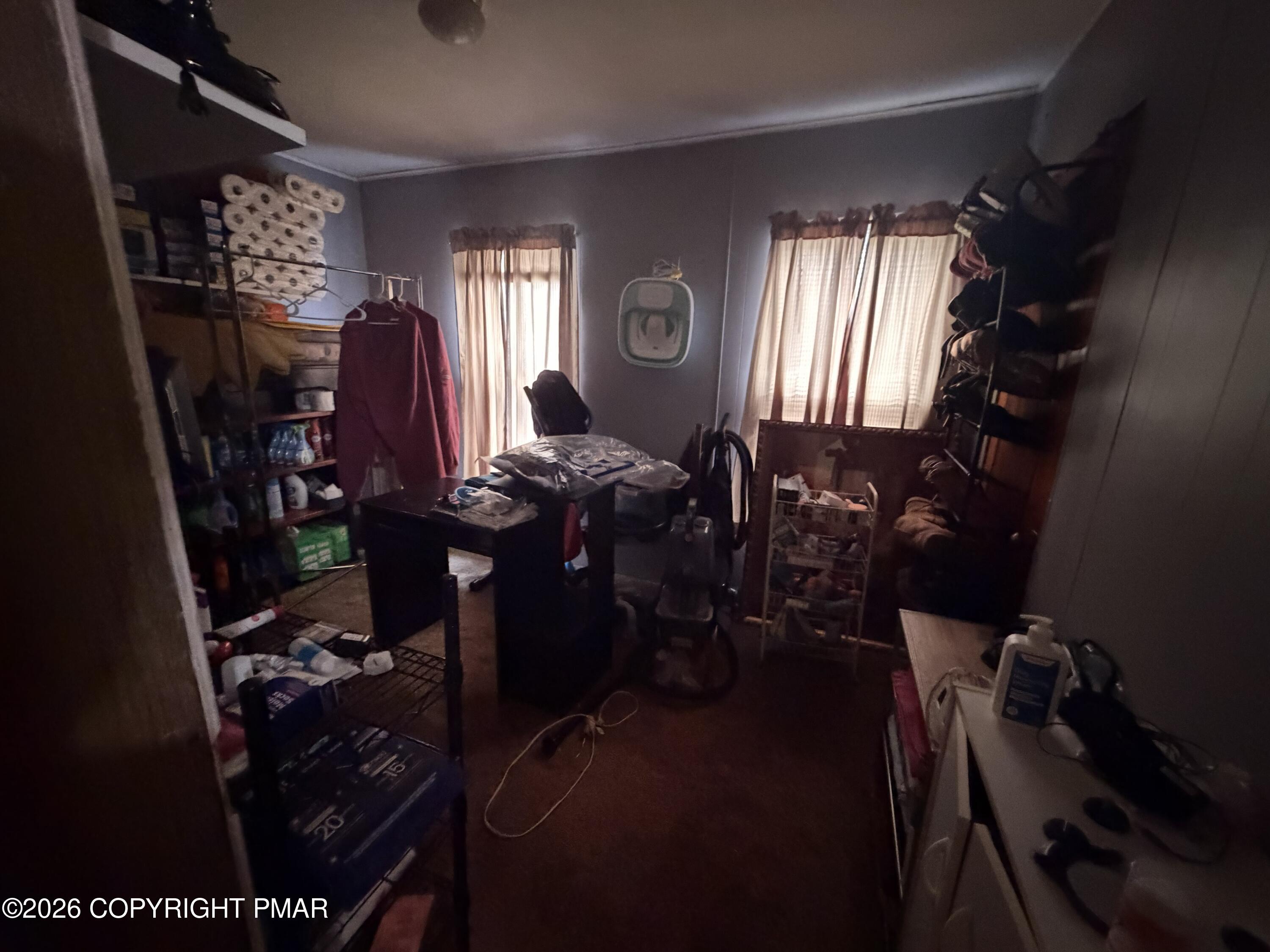 81 Carroll Street Pittston, PA 18640 - Photo 8 of 29 Unit 1 - Bedroom 2