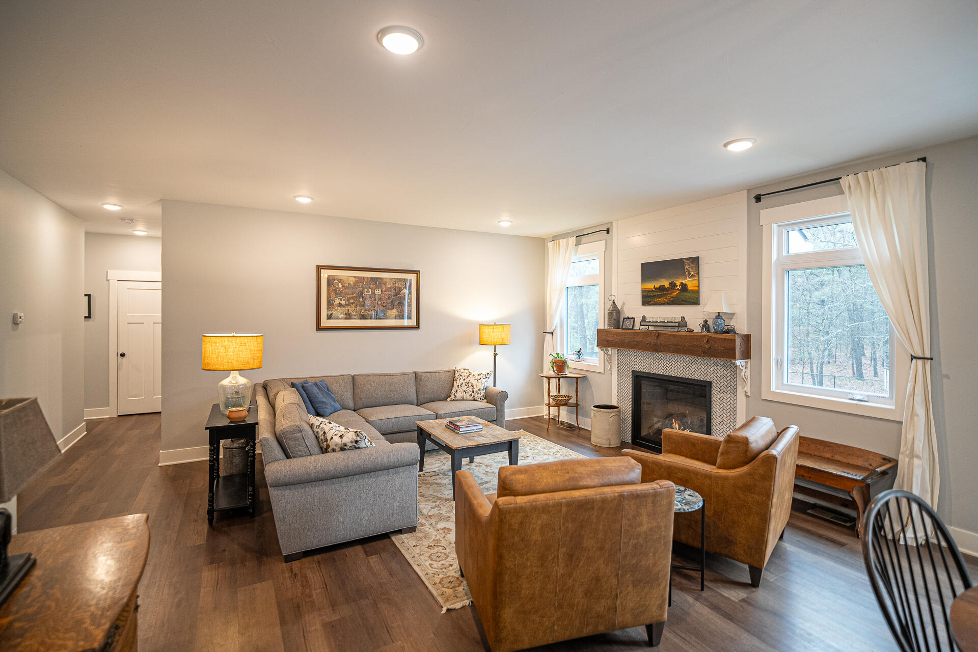 3085 Gusty Oaks Road Muskegon, MI 49445 - Photo 12 of 87 DSC08071