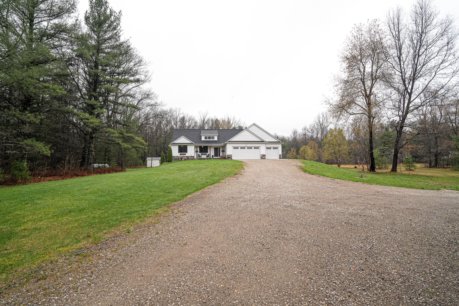 3085 Gusty Oaks Road Muskegon, MI 49445 - Photo 70 of 87 DSC08157