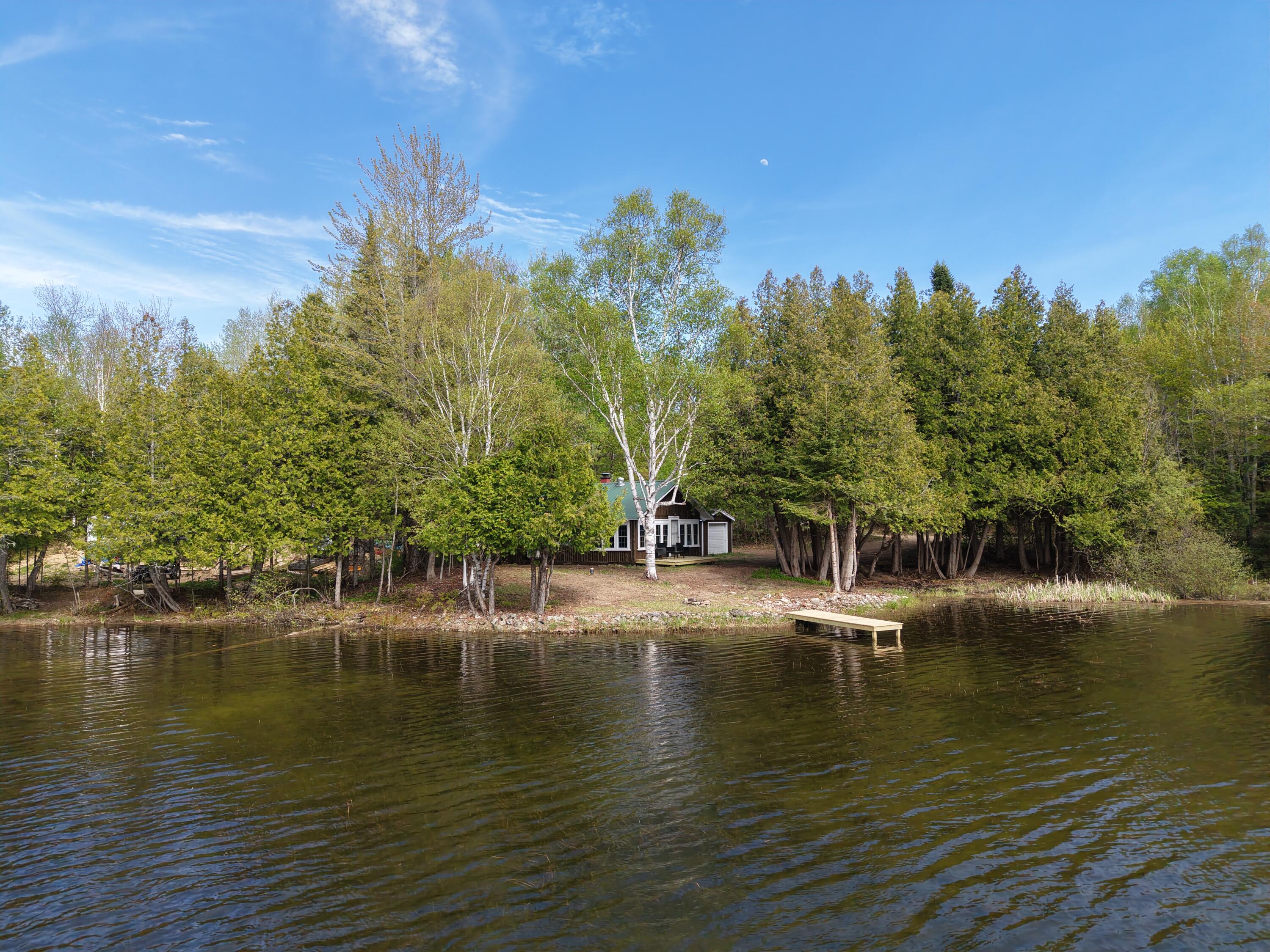 52 West Conroy Lake Road Monticello, ME 04760 - Photo 23 of 25 DJI_20260524155343_0429_D
