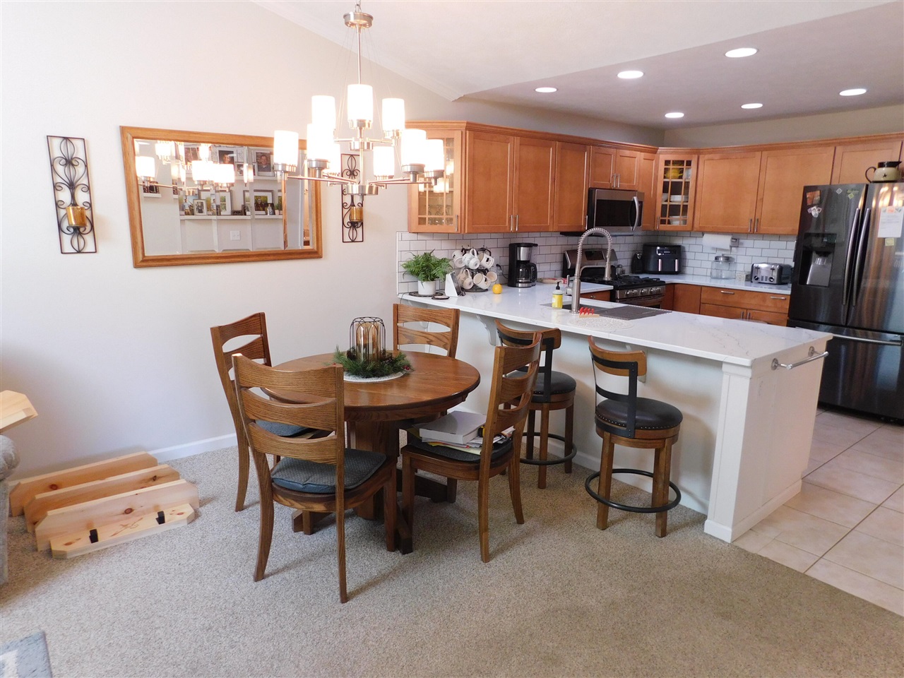 1774 Pine Ridge Drive Manistee, MI 49660 - Photo 13 of 53