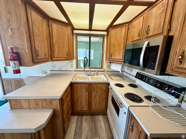1225 North Dixie Downs Road, Unit 70 St. George, UT 84770 - Photo 5 of 17