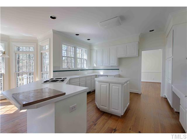 3814 Northampton Road Durham, NC 27707 - Photo 10 of 25 Kitchen