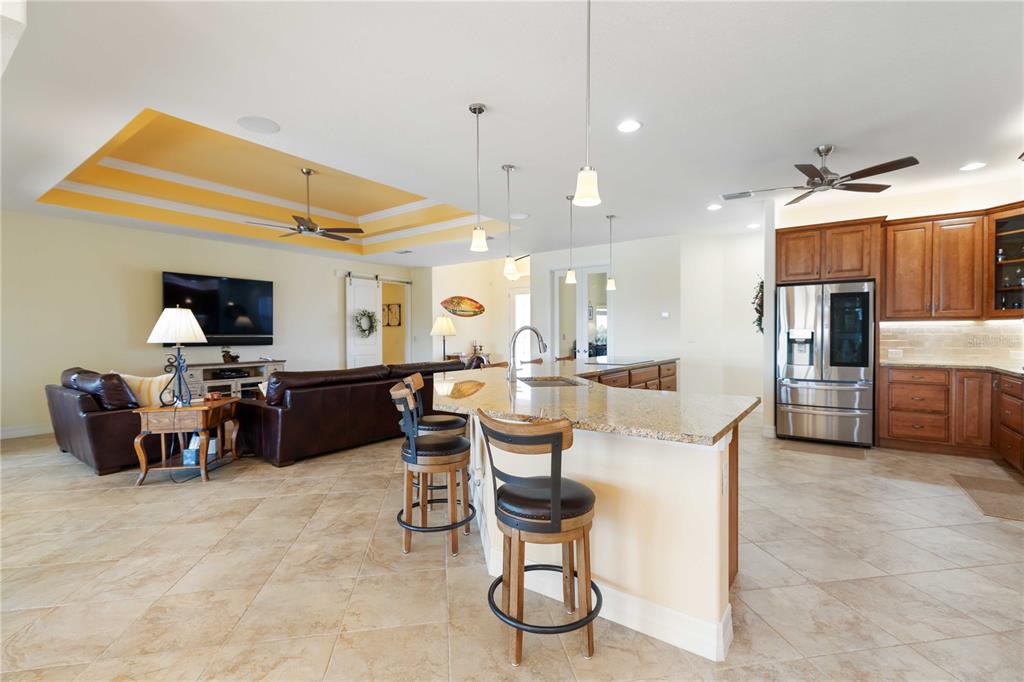 11626 Bridle Path Lane Placida, FL 33946 - Photo 13 of 51 a view of a dining room with furniture