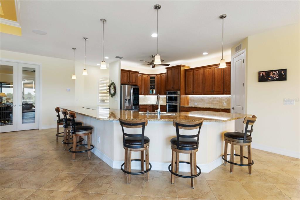 11626 Bridle Path Lane Placida, FL 33946 - Photo 14 of 51 a view of a dining room and livingroom