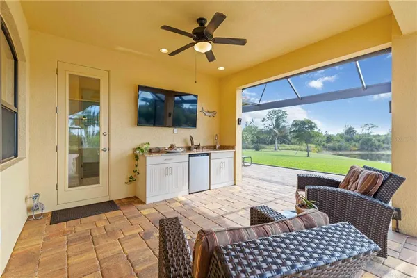 $1,850,000 | 11626 Bridle Path Lane, Placida, FL 33946