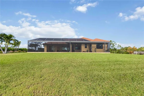$1,850,000 | 11626 Bridle Path Lane, Placida, FL 33946