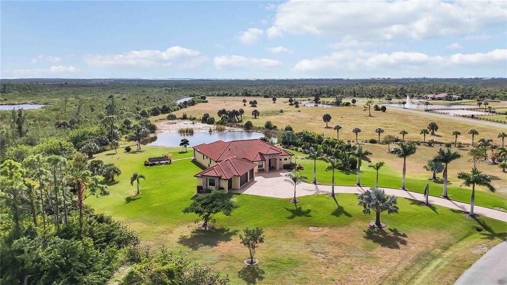 11626 Bridle Path Lane Placida, FL 33946 - Photo 43 of 51 a view of a lake