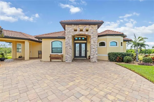 $1,850,000 | 11626 Bridle Path Lane, Placida, FL 33946