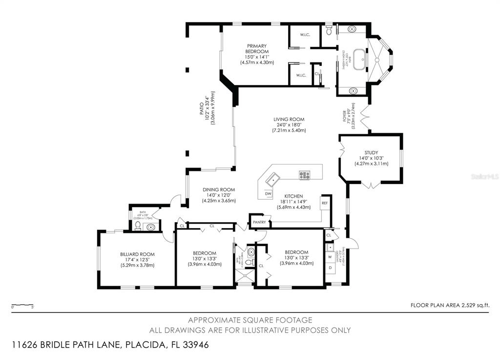 11626 Bridle Path Lane Placida, FL 33946 - Photo 51 of 51 unknown