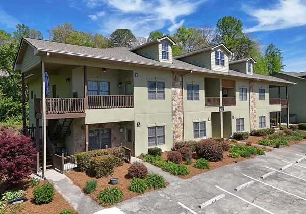 $399,900 | 1727 Watercrest Way, Unit B, Young Harris, GA 30582