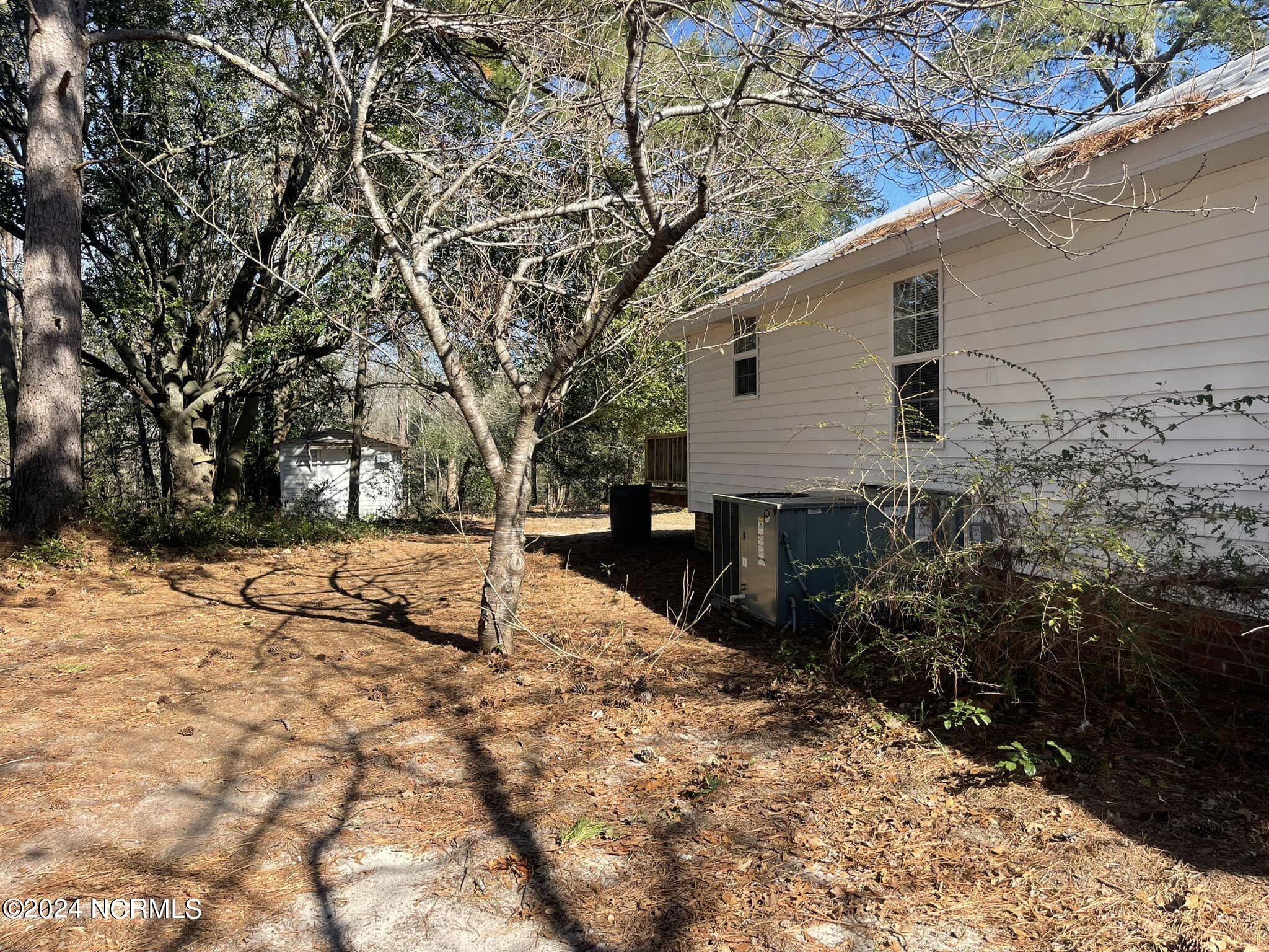 257 County Home Road Rockingham, NC 28379 - Photo 21 of 31 421156354_867636151819827_19056941915948