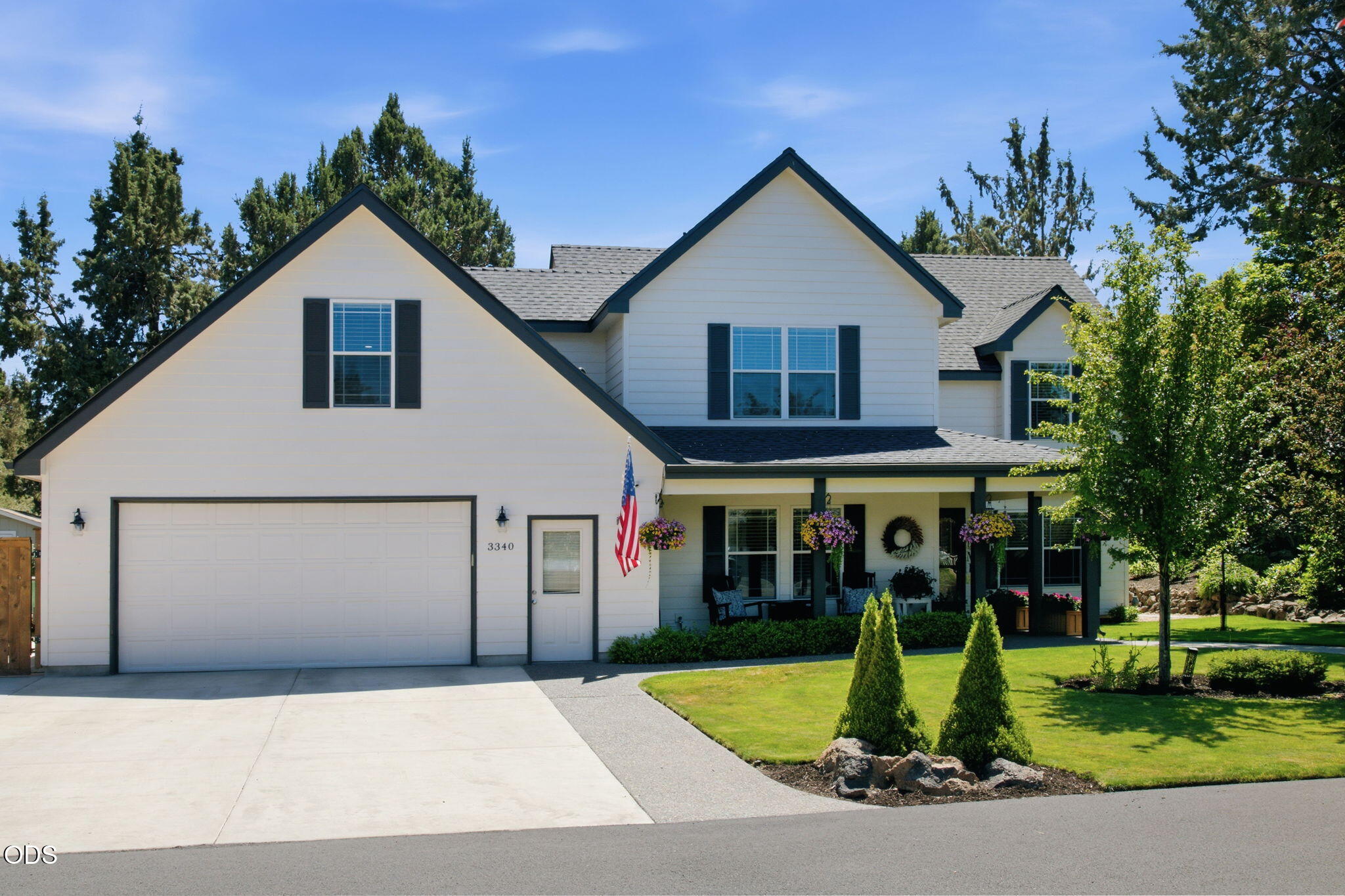 3340 Northeast Stonebrook Loop Bend, OR 97701 - Photo 1 of 60