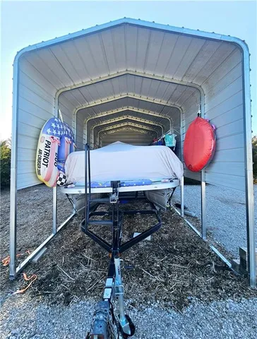 $110,000 | 21 Coleman Drive, Lacygne, KS 66040