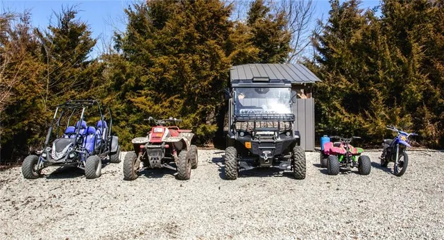 $110,000 | 21 Coleman Drive, Lacygne, KS 66040