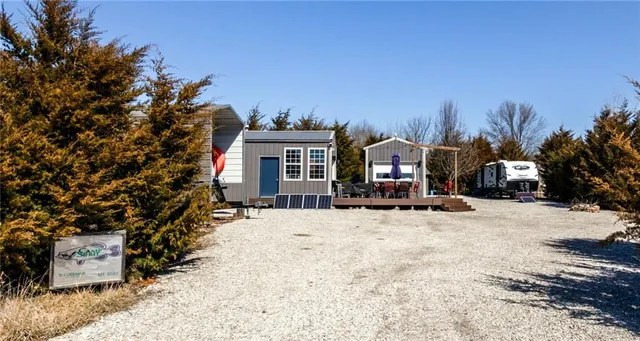 $110,000 | 21 Coleman Drive, Lacygne, KS 66040