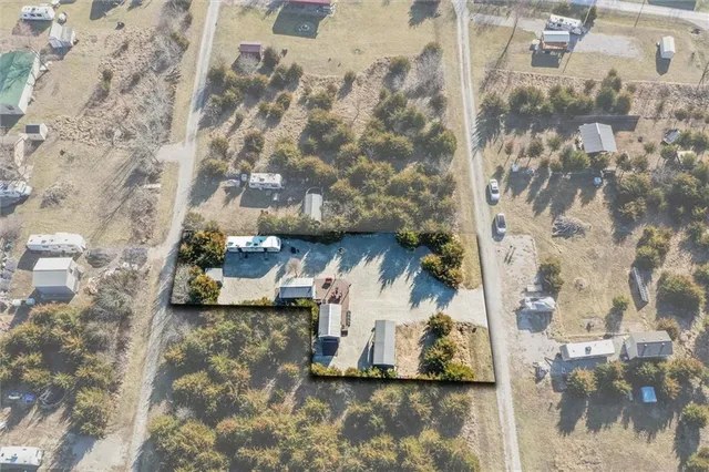 $110,000 | 21 Coleman Drive, Lacygne, KS 66040