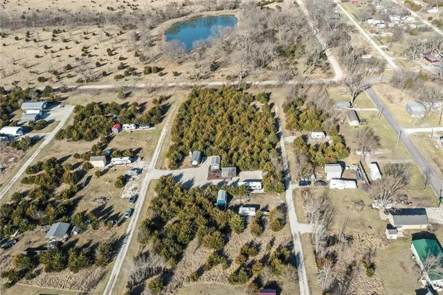 $110,000 | 21 Coleman Drive, Lacygne, KS 66040