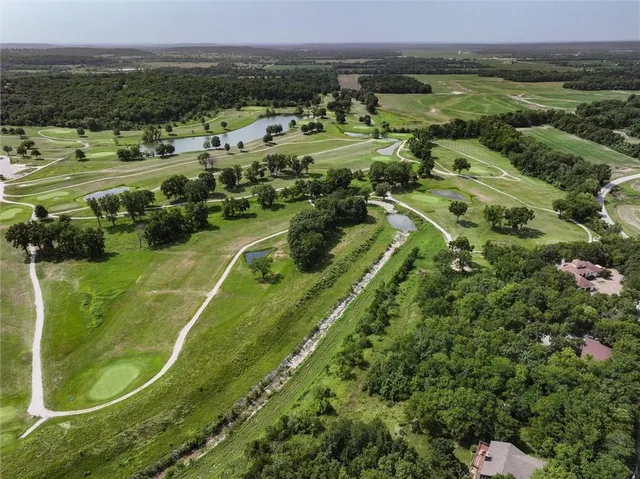 $110,000 | 21 Coleman Drive, Lacygne, KS 66040