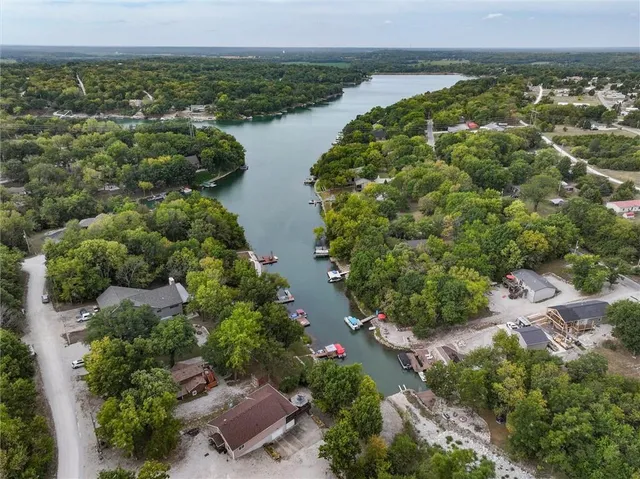 $110,000 | 21 Coleman Drive, Lacygne, KS 66040