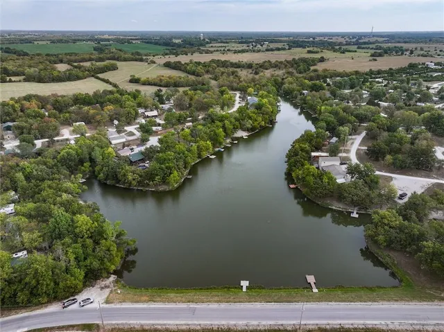 $110,000 | 21 Coleman Drive, Lacygne, KS 66040