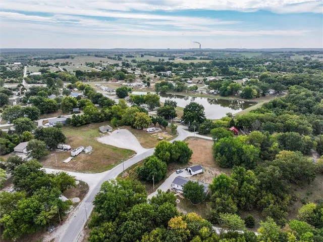 $110,000 | 21 Coleman Drive, Lacygne, KS 66040